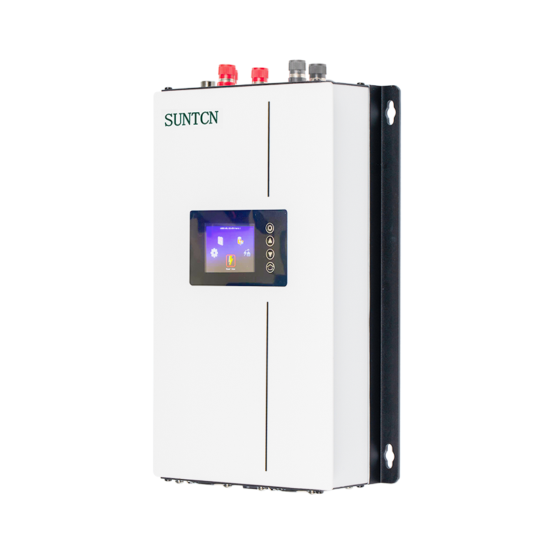 Penyongsang Turbin Angin 1000W WAL 