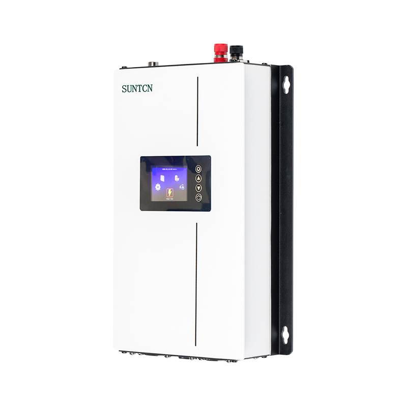 Penyongsang Turbin Angin 1000W WDL 